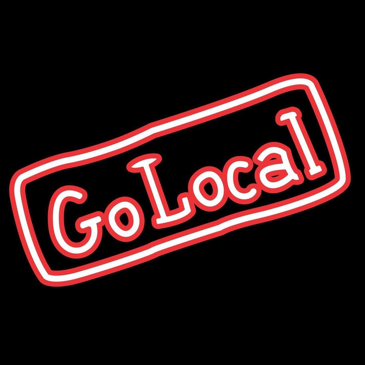 GoLocal